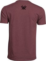 Vortex Optics Logo Short Sleeve T-Shirts - Image 7